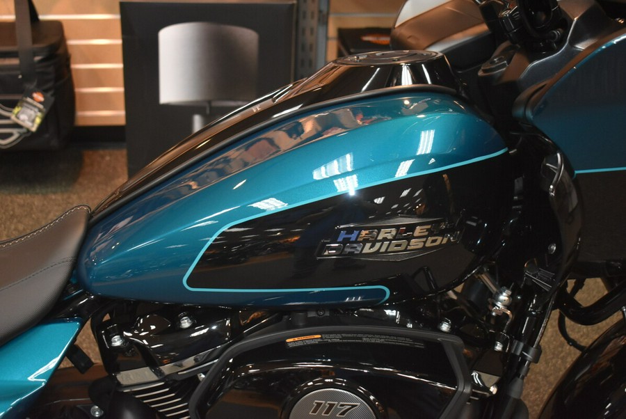 FLTRX 2026 Road Glide®