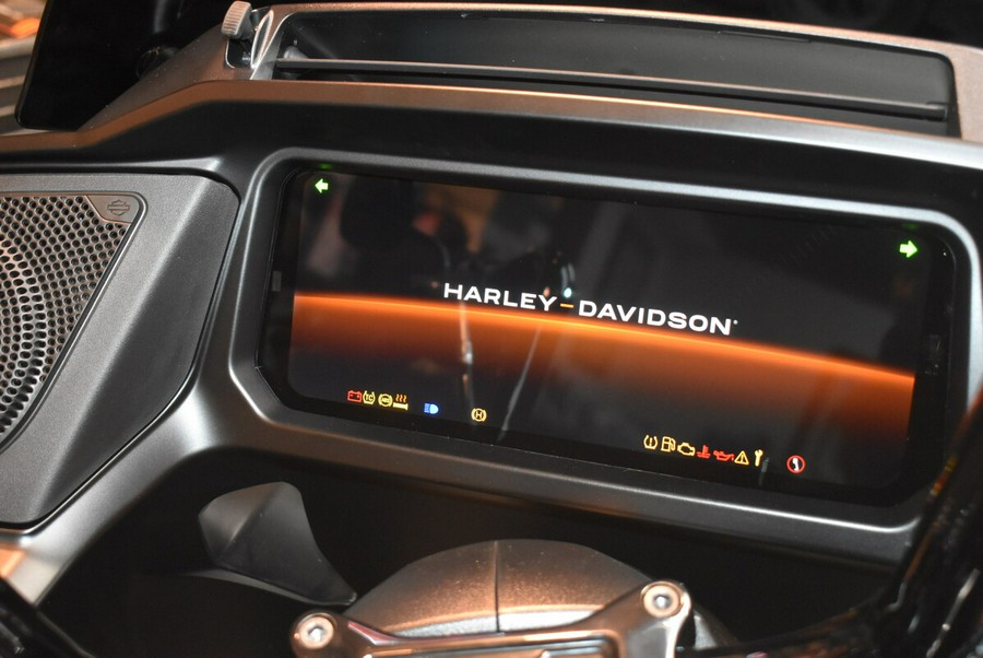 FLTRX 2026 Road Glide®