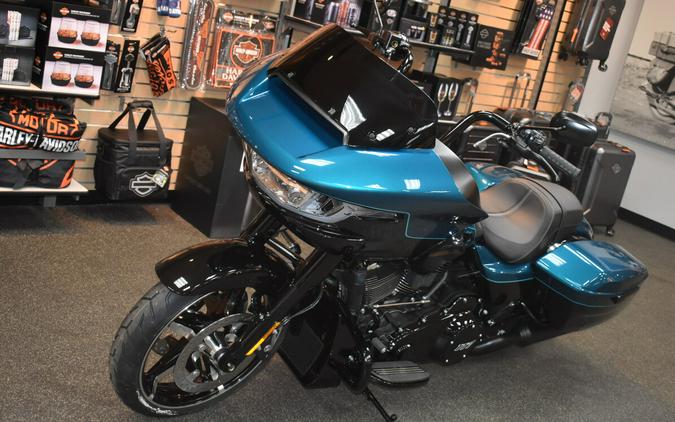 FLTRX 2026 Road Glide®