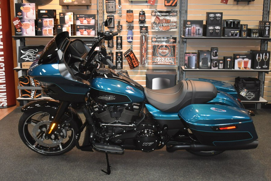 FLTRX 2026 Road Glide®