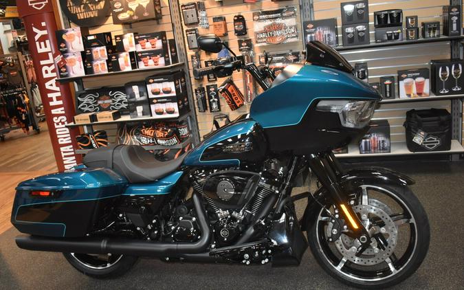 FLTRX 2026 Road Glide®