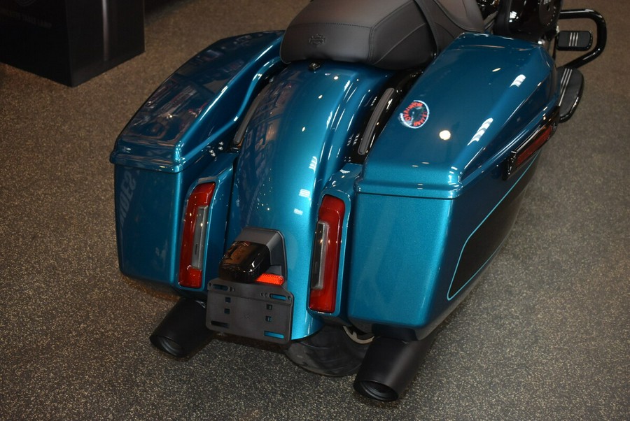 FLTRX 2026 Road Glide®