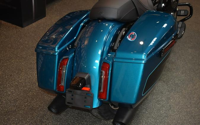 FLTRX 2026 Road Glide®