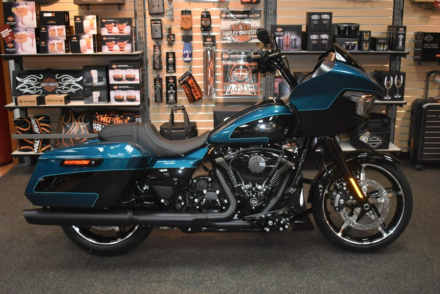 FLTRX 2026 Road Glide®