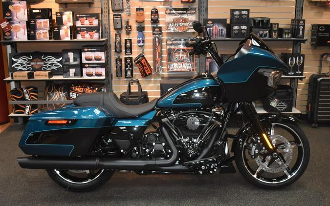 FLTRX 2026 Road Glide®