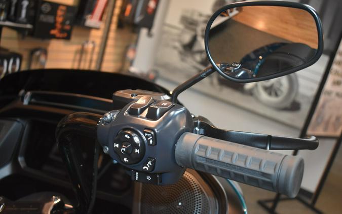 FLTRX 2026 Road Glide®