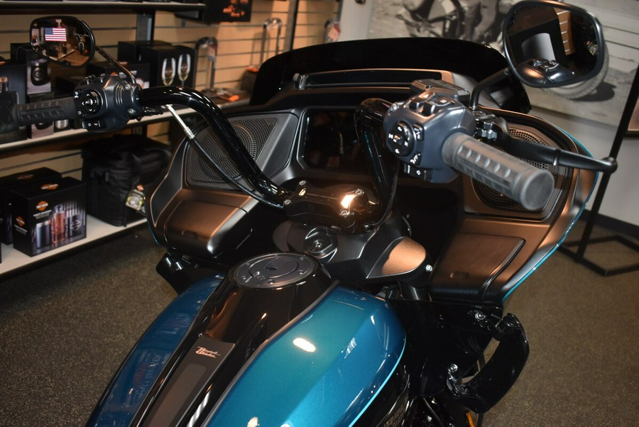 FLTRX 2026 Road Glide®