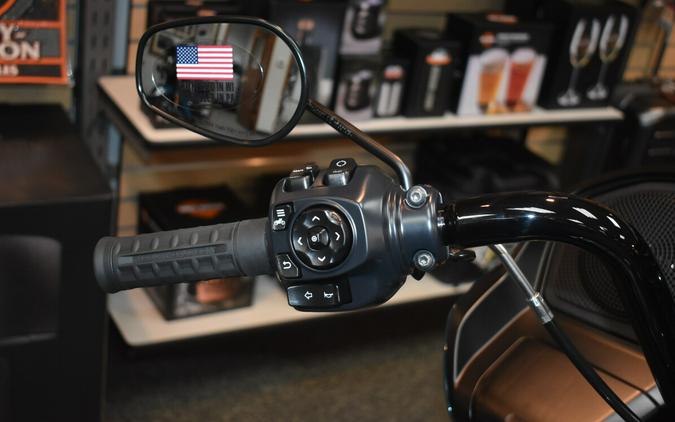 FLTRX 2026 Road Glide®