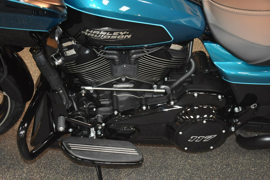 FLTRX 2026 Road Glide®