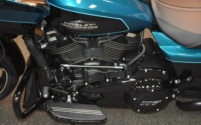 FLTRX 2026 Road Glide®