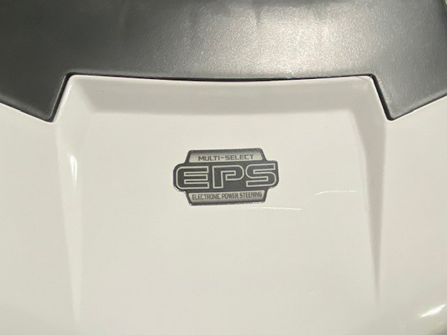 2026 Polaris SPORTSMAN 570 EPS GHOST GRAY - Ghost Gray