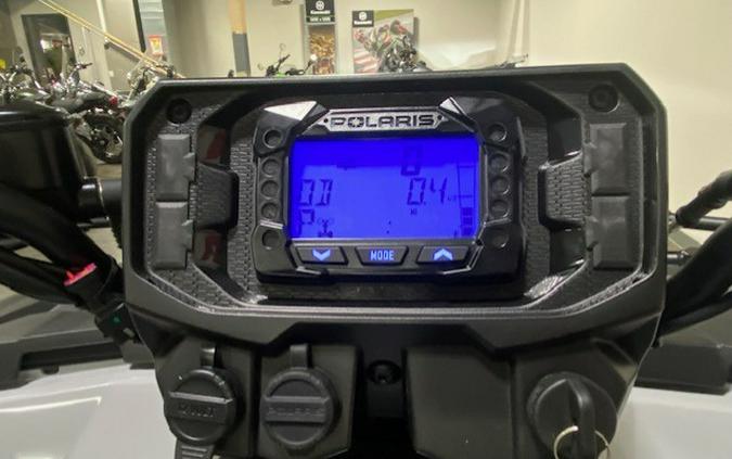 2026 Polaris SPORTSMAN 570 EPS GHOST GRAY - Ghost Gray