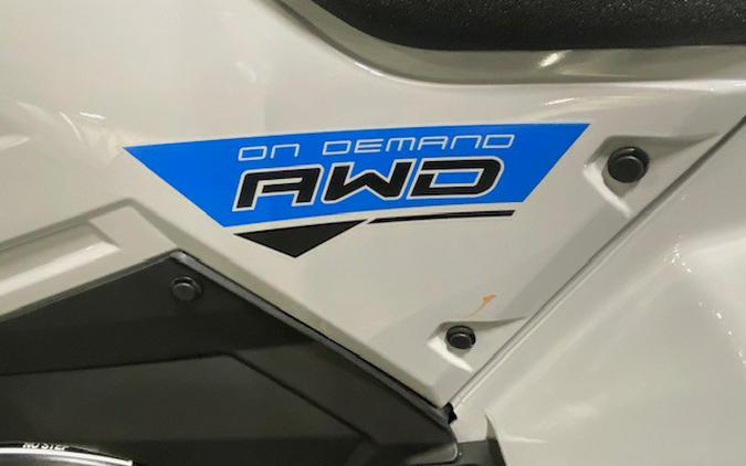 2026 Polaris SPORTSMAN 570 EPS GHOST GRAY - Ghost Gray