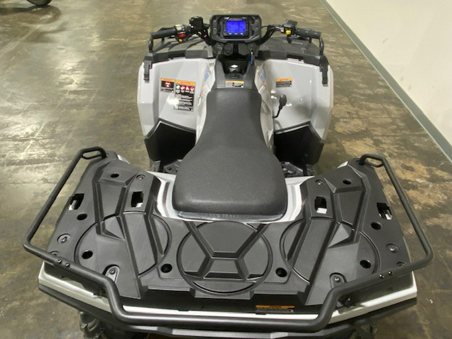 2026 Polaris SPORTSMAN 570 EPS GHOST GRAY - Ghost Gray