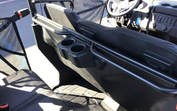 2026 CFMOTO UFORCE 800 XL