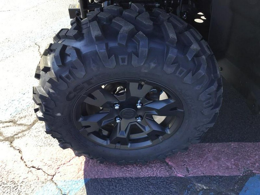 2026 CFMOTO UFORCE 800 XL