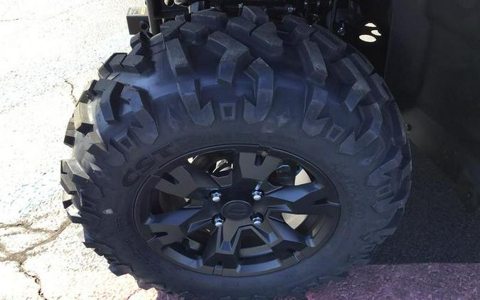 2026 CFMOTO UFORCE 800 XL