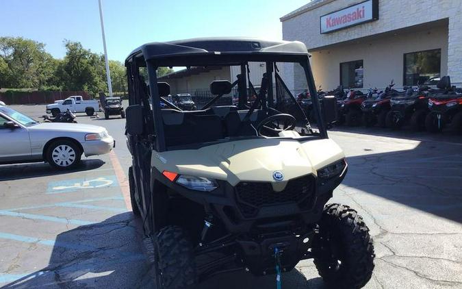 2026 CFMOTO UFORCE 800 XL