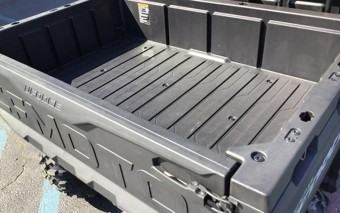 2026 CFMOTO UFORCE 800 XL