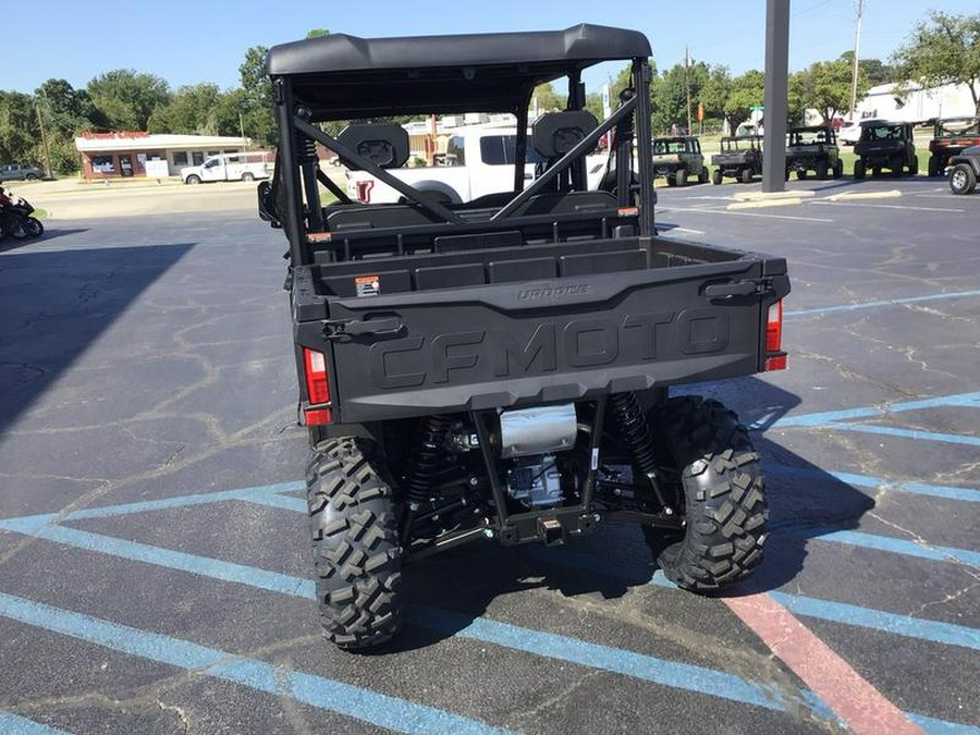 2026 CFMOTO UFORCE 800 XL