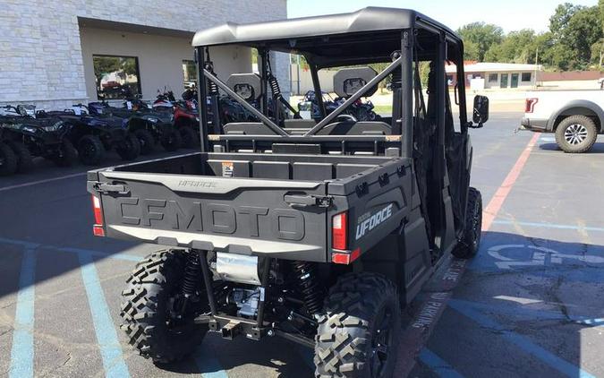 2026 CFMOTO UFORCE 800 XL