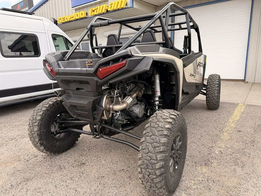 2026 Polaris RZR XP S 4 1000 Sport