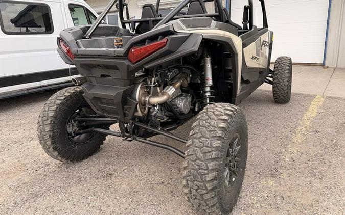 2026 Polaris RZR XP S 4 1000 Sport