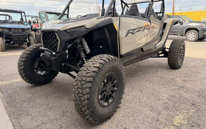 2026 Polaris RZR XP S 4 1000 Sport