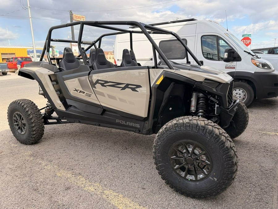 2026 Polaris RZR XP S 4 1000 Sport
