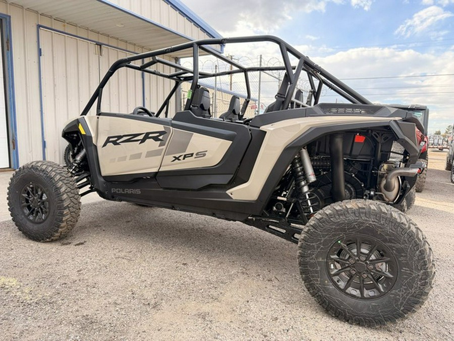 2026 Polaris RZR XP S 4 1000 Sport