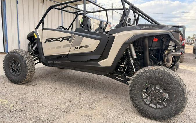 2026 Polaris RZR XP S 4 1000 Sport