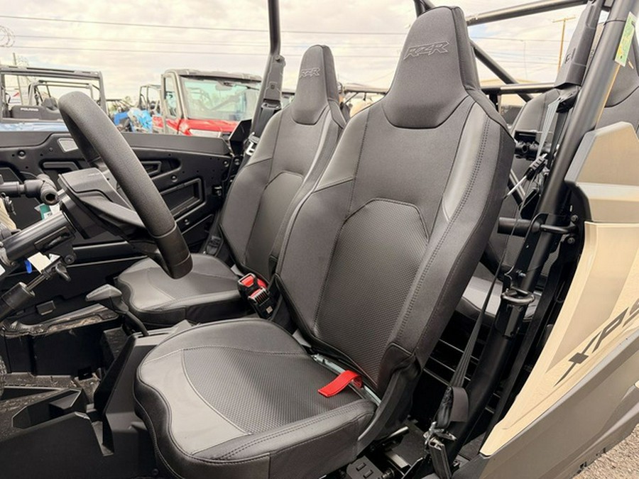2026 Polaris RZR XP S 4 1000 Sport