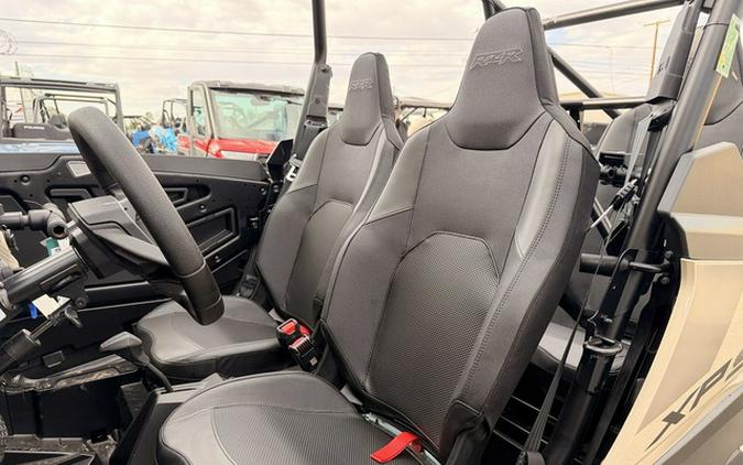 2026 Polaris RZR XP S 4 1000 Sport