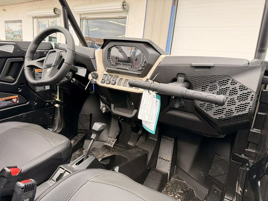 2026 Polaris RZR XP S 4 1000 Sport