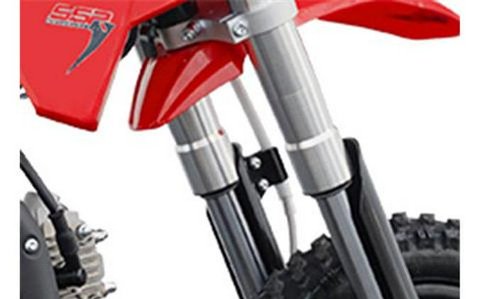 2025 SSR Motorsports SR110SE