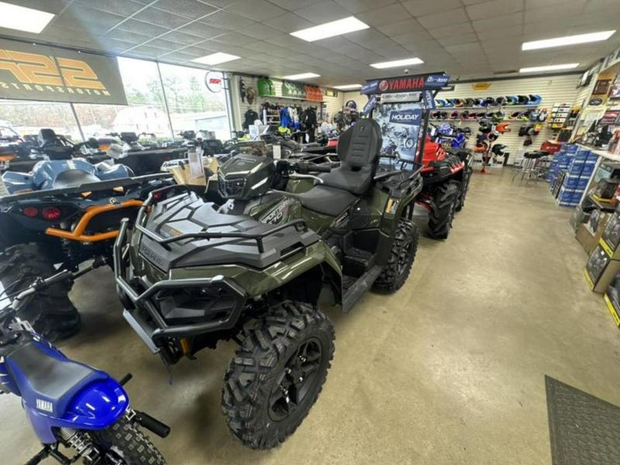 2026 Polaris® Sportsman Touring 570 Premium
