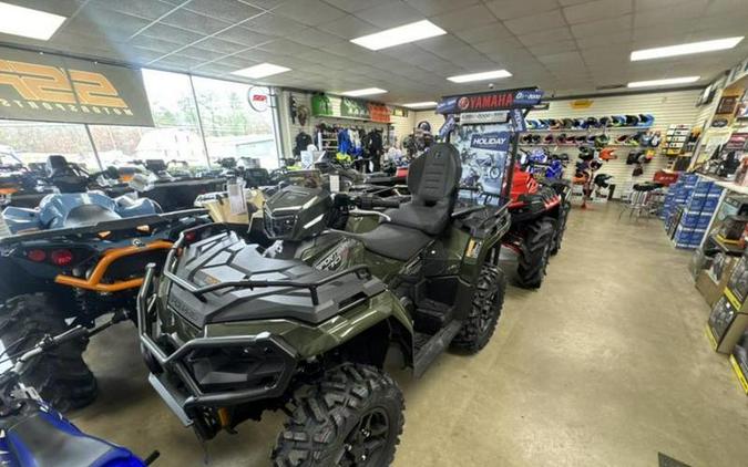 2026 Polaris® Sportsman Touring 570 Premium