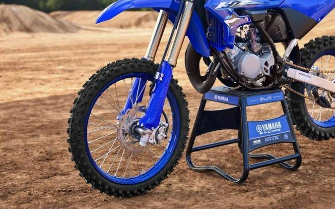 2026 Yamaha YZ85LW