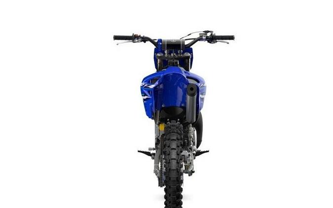 2026 Yamaha YZ85LW