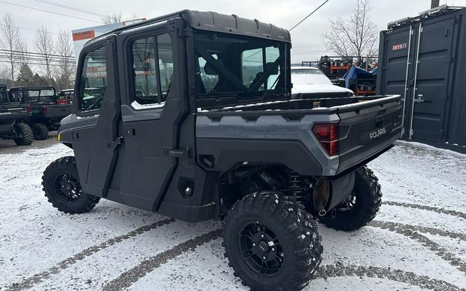 2026 Polaris® Ranger Crew XP 1000 NorthStar Edition Ultimate
