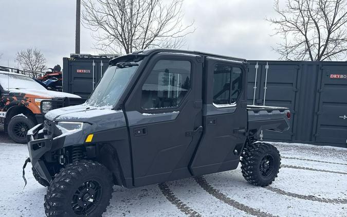 2026 Polaris® Ranger Crew XP 1000 NorthStar Edition Ultimate