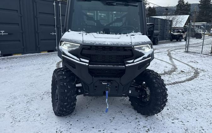 2026 Polaris® Ranger Crew XP 1000 NorthStar Edition Ultimate