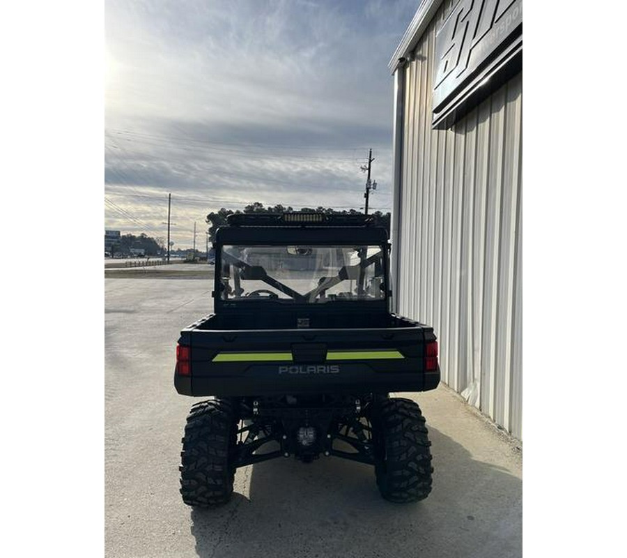 2023 Polaris® Ranger XP 1000 Premium