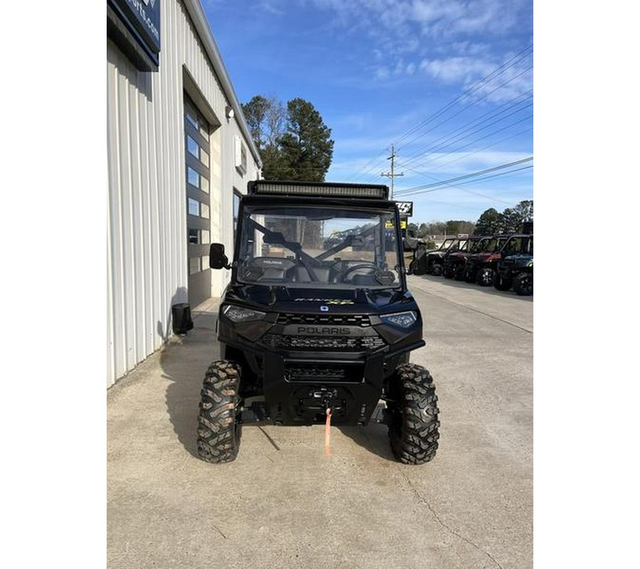 2023 Polaris® Ranger XP 1000 Premium
