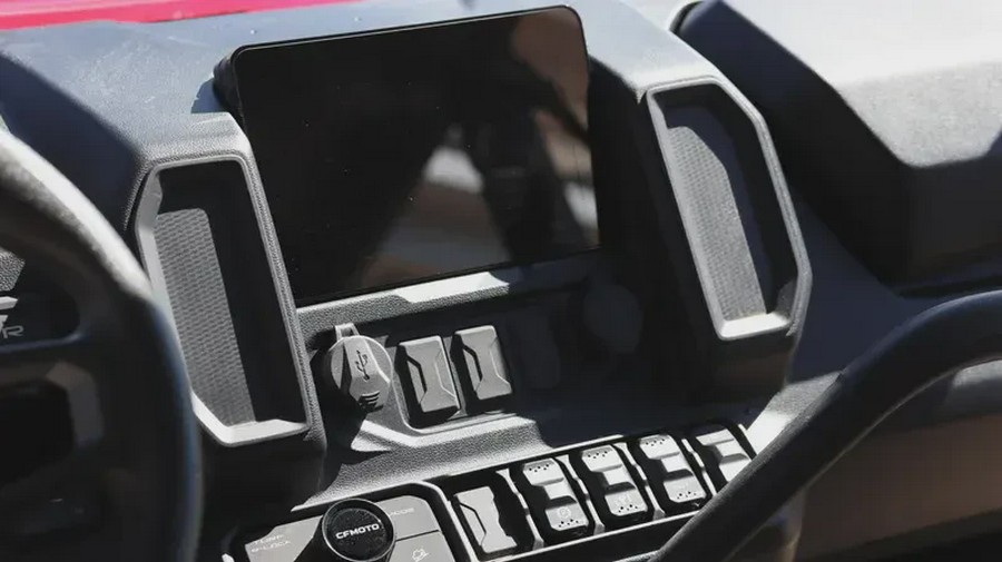 2026 CFMOTO UFORCE U10 XL PRO