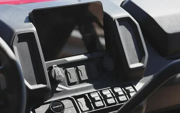 2026 CFMOTO UFORCE U10 XL PRO