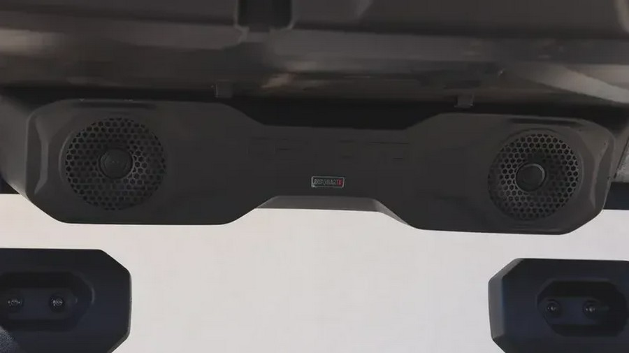 2026 CFMOTO UFORCE U10 XL PRO