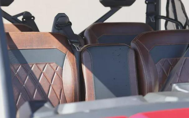 2026 CFMOTO UFORCE U10 XL PRO