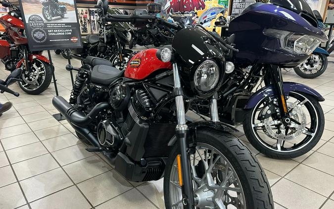 2026 Harley-Davidson Nightster® Special