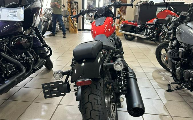 2026 Harley-Davidson Nightster® Special